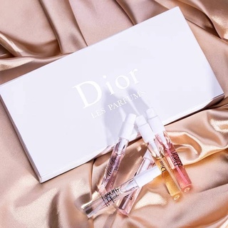 น้ำหอมขนาดทดลอง Dior