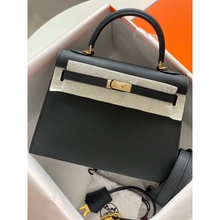 Hermes kelly Size 25cm