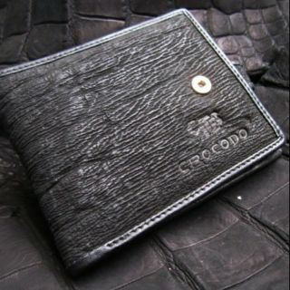 shark  wallet  pocket coin black