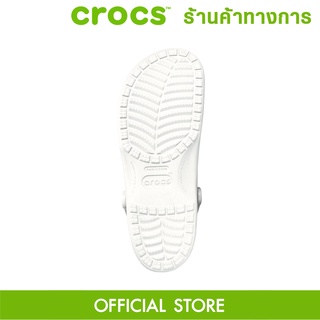 CROCS Baya Clog รองเท้าลำลองผู้ใหญ่ รองเท้าผู้ใหญ่ รองเท้าหัวโต รองเท้า img 4