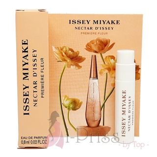 Issey Miyake Nectar dIssey Premiere Fleur (EAU DE PARFUM) 0.8 ml.