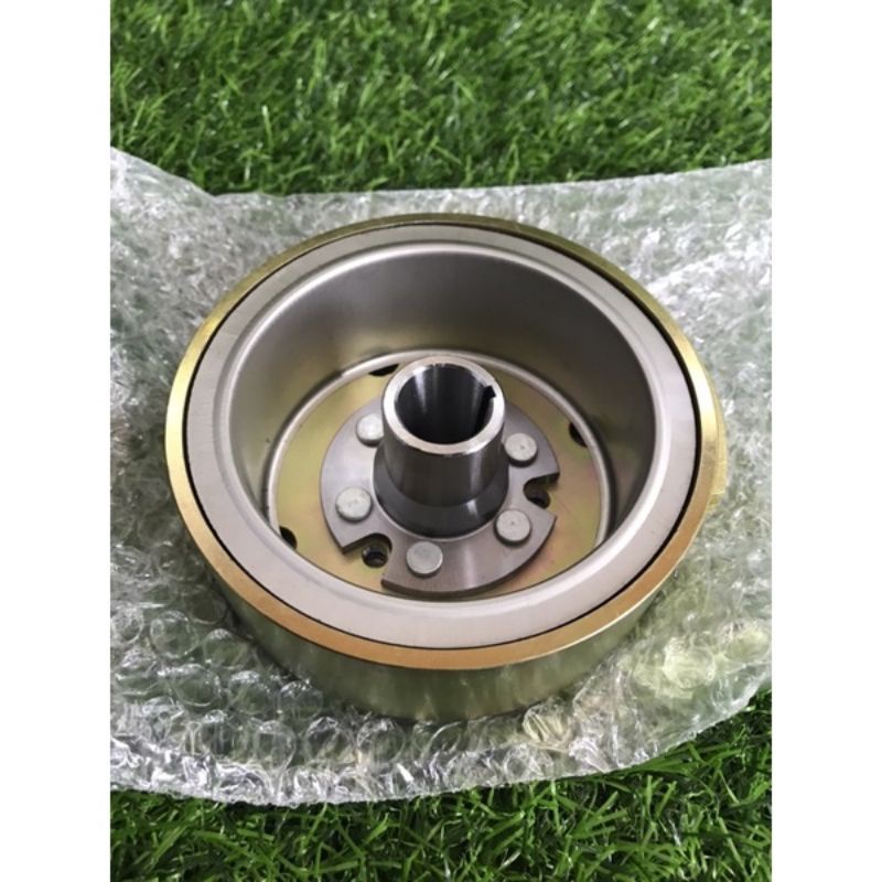 Y110 Y110SS SS Y100 Y 100 SPORT100 SPORT 100 MAGNET UNIT MAGNET ASSY