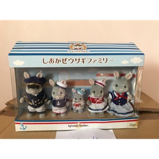 Sylvanian Family ไม่มีจำหน่ายในไทย #sylvanian #sylvanianfamily