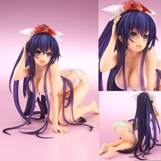 ของเล่นฟิกเกอร์ Date A Live II Yatogami Tohka 1/8 scale