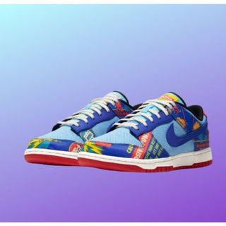 Nike Dunk Low Retro 0G Firecracker CNY