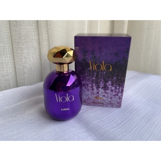 Ajmal viola EDP  แบ่งขาย