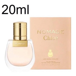 น้ำหอม CHLOE NOMADE EDP 20ml.