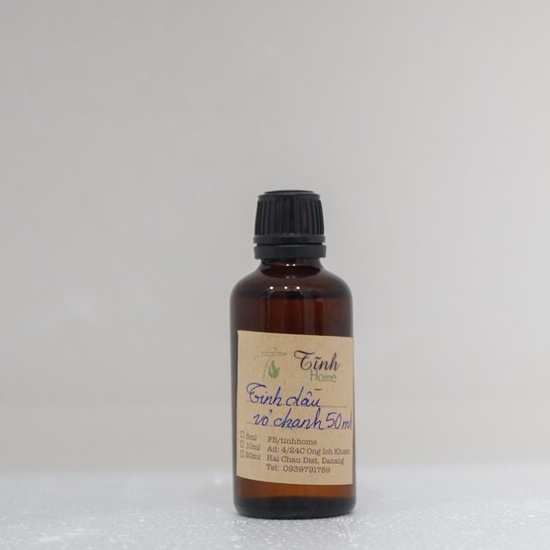LEMON ESSENTIAL OIL - LEMON ESSENTIAL OIL - TD14