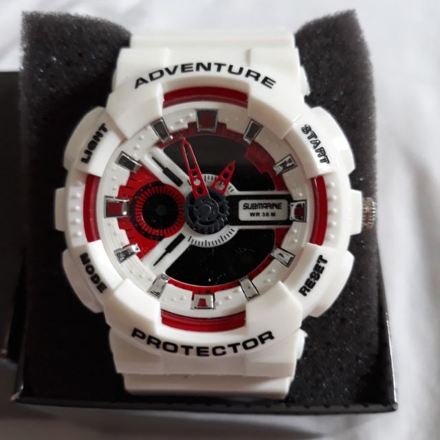 ❗ส่งฟรี❗US Submarineแท้