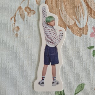 [แท้] ตุ๊กตากระดาษ เฉินเล่อ Chenle NCT 2019 Seasons Greetings Mini Paper Doll NCT U NCT Dream