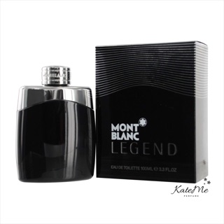 Montblanc Legend EDT 100 ml.