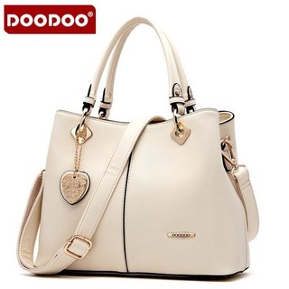 กระเป๋า DOODOO D5028 นำเข้า แบรนด์แท้ พร้อมส่ง