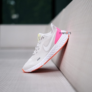 รองเท้าวิ่งผู้หญิง Nike รุ่น Nike Revolution 5 ของแท้! พร้อมส่ง