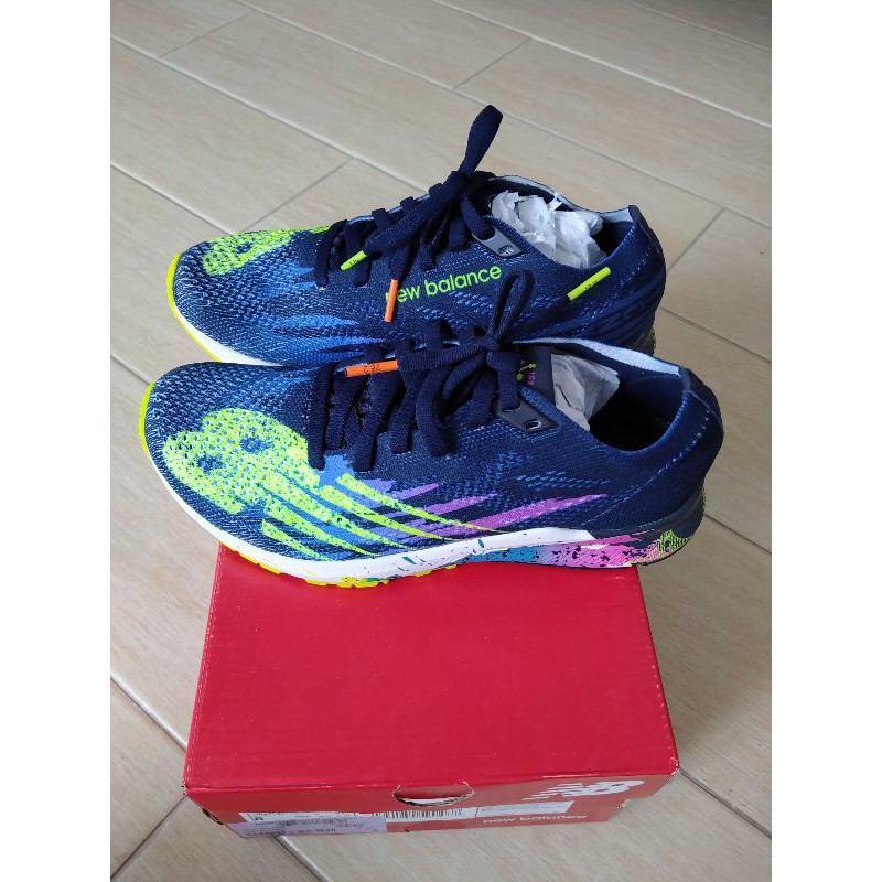 NEW รองเท้าวิ่ง NEW BALANCE Woman Size 6USA/ UK4/EUR36.5