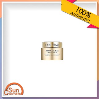 LANCOME Absolue Eye Cream