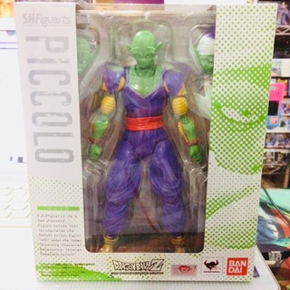S.H.Figuarts Piccolo