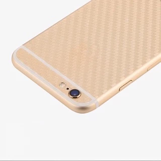 ## ฟิล์มกันรอยหลังมือถือ ฟิล์มหลังใส ลายเคฟล่า สำหรับ iPhone 17 Pro Max/16E/15 14 13 12 11 XR XS Max 7/8 Plus 6/6s SE 3