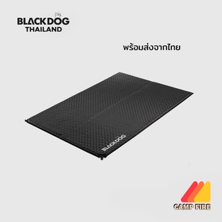 BLACKDOG เบาะรองเป่าลม