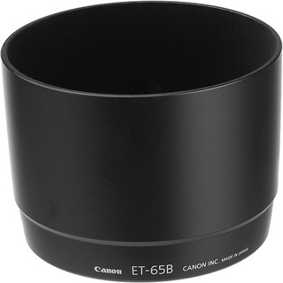 Canon Lens Hood ET-65B for 70-300mm f/4-5.6 IS USM