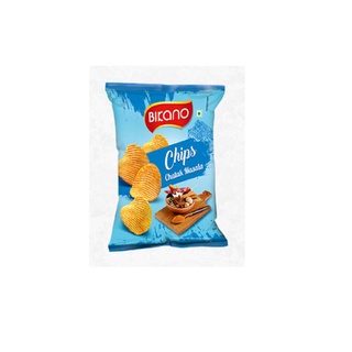 Bikano Chips Chatak Masala 60 gms