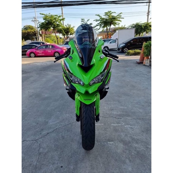 ชิวหน้า           ZX25R
