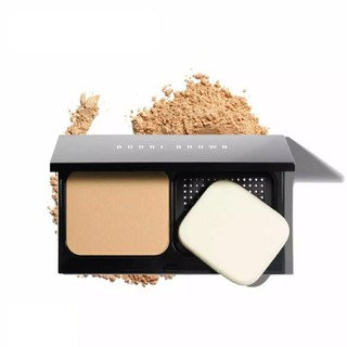 (พร้อมส่ง) BOBBI BROWN Skin Weightless Powder Foundation