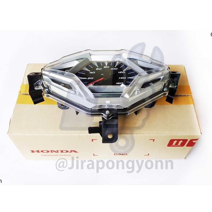 เรือนไมล์ Click125i ปี 2015 ถึง ปี 2017 แท้ ศูนย์ 37100-K60-T01