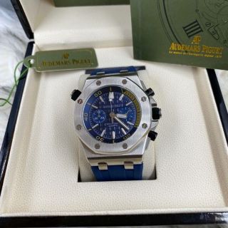 นาฬิกา Audemar Piguet