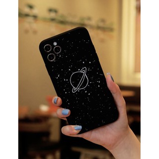 เคสไอโฟน Planet Case เคสพิมพ์ลายดาวเคราะห์