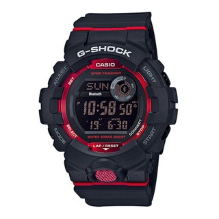 ﻿นาฬิกา CASIO G-Shock GBD-800-1DR (ประกัน CMG)