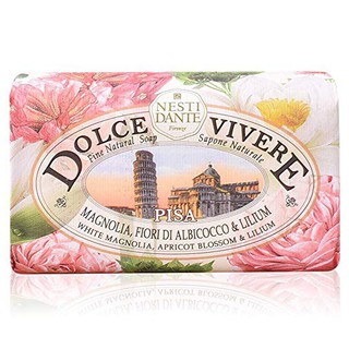 Nesti Dante Dolce Vivere Pisa Soap