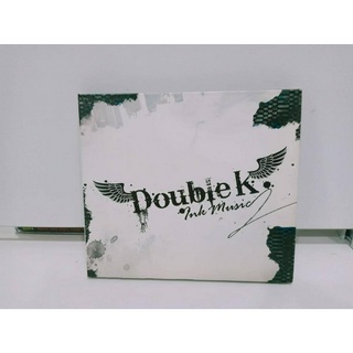 1 CD MUSIC ซีดีเพลงสากลDouble K   (D16K89)