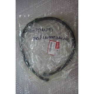 สายดิสก์เบรค AIRBLADE (คอมบายเบรค), CLICK (คอมบายเบรค) แท้ๆ (หน้า) 45126-KVG-911