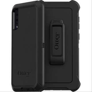 Otterbox บังโคลน สําหรับ Samsung A30s A50 A50s A32 4G A33 A34 A51 A52 A52S A53 A54 5G A72 A73 5G A14