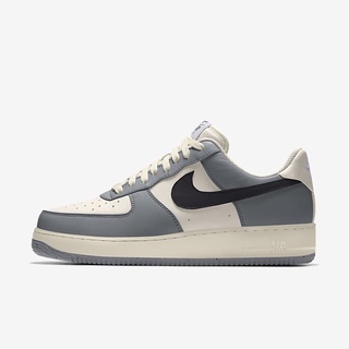 ของแท้ 100% Nike Air Force 1 Low By You