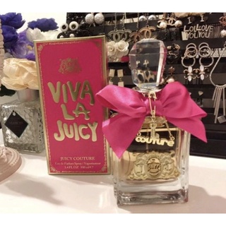 พร้อมส่ง!🛍Juicy Couture Viva La Juicy EDP 100ml 🛍