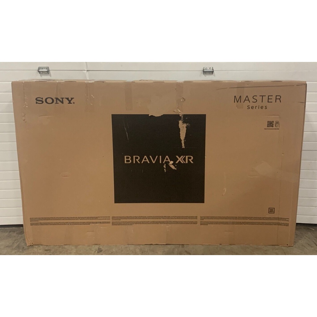 Sony (XR-83A90J) 83 OLED 4K Smart TV