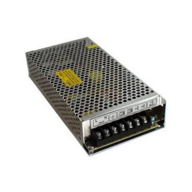 แหล่งจ่ายไฟ Fort 48V 2A || ฟอร์ท เอส-100-24 || Fort S-100-48 || การสลับPSU AC เป็น DC