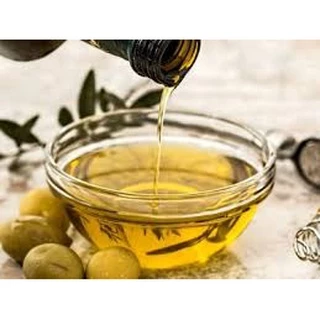 น้ำมันมะกอกเอ็กตร้าเวอจิ้น Extra Virgin Olive Oil 1 ลิตร <คีโตทานได้> ใช้ในเมนูที่ไม่ผ่านความร้อน
