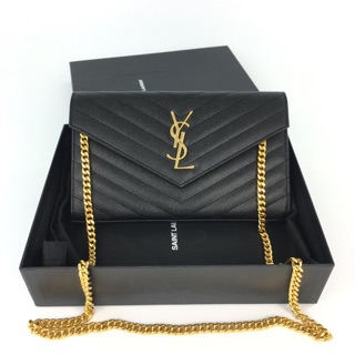 New! YSL WOC9” พร้อมส่งราคาดีมากกกก