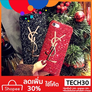 เคสโทรศัพท์มือถือลายกลิตเตอร์สําหรับ Vivo V 11 I V 11 V 15 Pro Y 91 Y 91 I Y 95 V 9 Y 85 V 7 Plus Y 75 Y 79