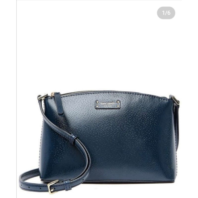 kate spade new york jeanne leather crossbody bag boutique