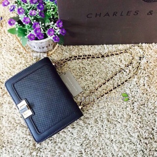 CHARLES&amp;KEITH