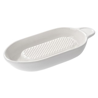 GEFU Fruit &amp; Vegetable Grater FRUTTARE ที่ขูดผักและผลไม้ รุ่น 35375 (White)