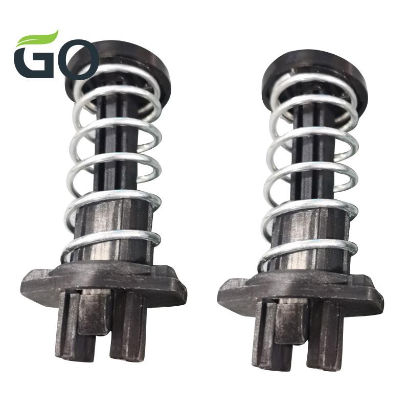 ฝาครอบเครื่องยนต์สปริงสําหรับ Mercedes-Benz W216 W221 07-13 CL63 AMG CL65 AMG.2218800327