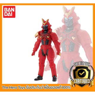 ฟิกเกอร์อุลตร้าแมนลิขสิทธิ์ของแท้ Ultra Monster Orb 08 – Renki (Gurenki) - ฟิกเกอร์อุลตร้าแมน