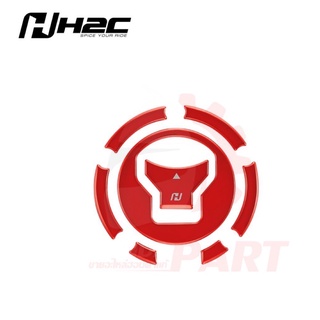 สติกเกอร์ เอ็กโคโดมแต่งฝาถังน้ำมัน Honda Monkey (สินค้าแท้) H2C