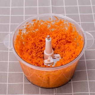 เครื่องบดสับ เครื่องผสมอาหาร บดเนื้อสัตว์ 2ลิตร