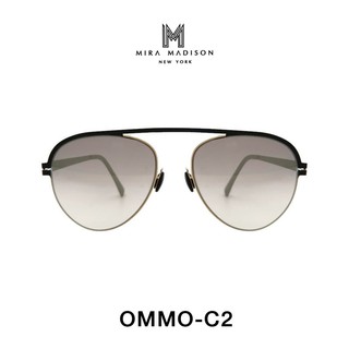 Miramadison แว่นตากันแดด รุ่น OMMO-AF C2