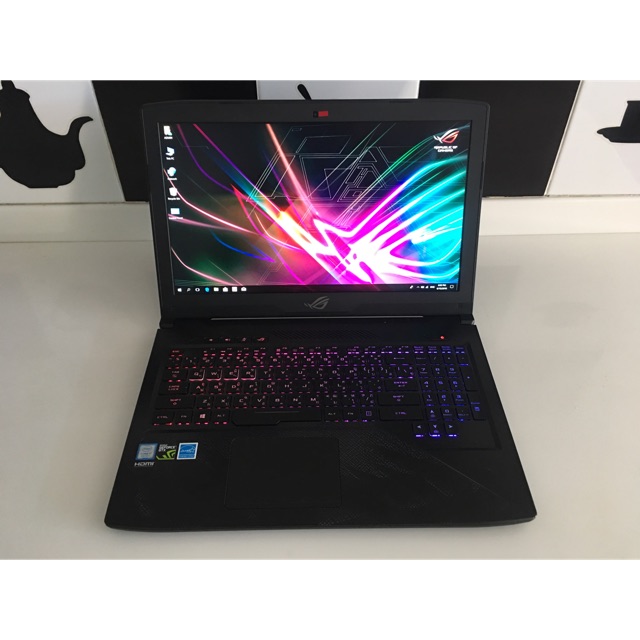 Asus ROG STRIX HERO Edition | Shopee Thailand